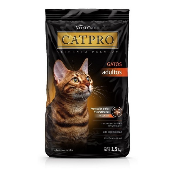 catpro urinary